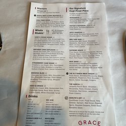 Grace