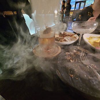 Farzi Cafe - Indian Near Me - Bellevue, Washington