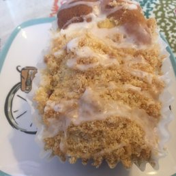 Coffee Cakes