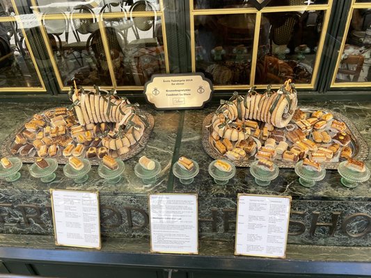 Conditori La Glace by null