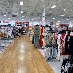 Tj Maxx