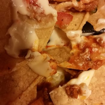 Denny's - No sour cream??? - American Near Me - Redlands, California