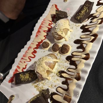 Sea Mario - Dessert - Italian Near Me - Pompano Beach, Florida