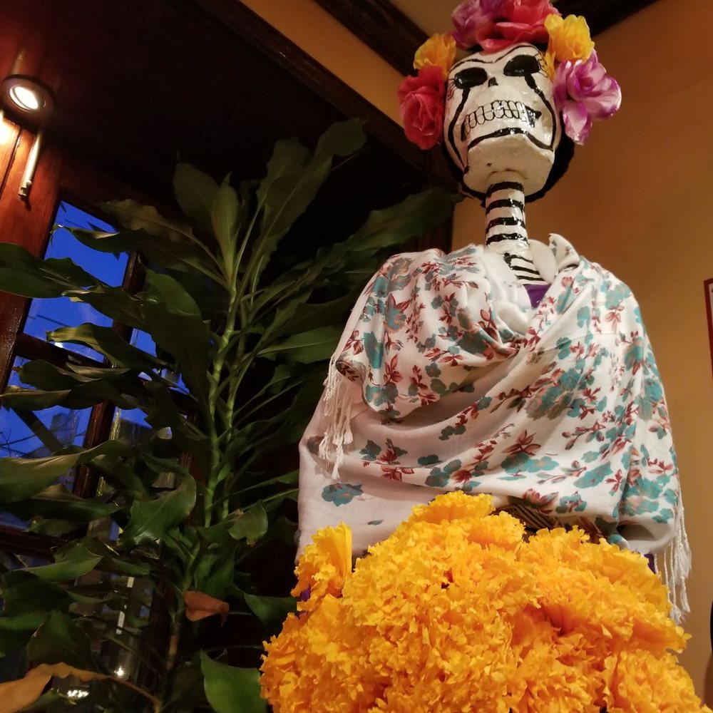 Frida Cantina - Mexican Near Me - Philadelphia, Pennsylvania