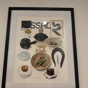 SSAL - Korean Near Me - San Francisco, California SSAL - Korean Near Me - San Francisco, California
