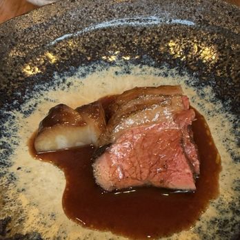 Passage - Beef with spicebush, kohlrabi - Diners Near Me - Langley, Washington Passage - Beef with spicebush, kohlrabi - Diners Near Me - Langley, Washington
