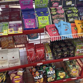 Goodies Snack Shop - Convenience Stores Near Me - Portland, Oregon Goodies Snack Shop - Convenience Stores Near Me - Portland, Oregon