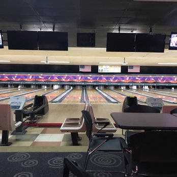 AMF Stardust Lanes - Bowling Near Me - Grove City, Ohio