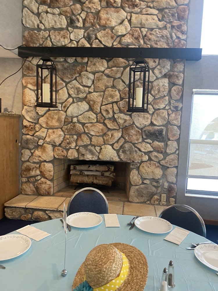 BLUFFS OF SEBRING CONDOMINIUM ASSOCIATION Updated May 2024 31