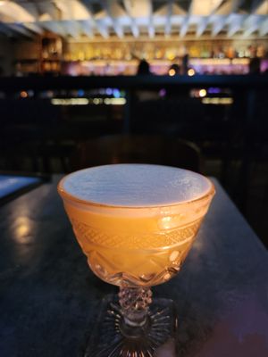 Alley Cat Lounge by null