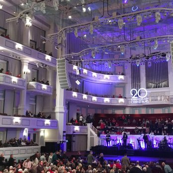 The Center for the Performing Arts - Performing Arts Near Me - Carmel, Indiana