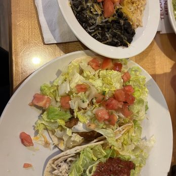 Gringo's Taqueria - Chicken taco, Jaco taco - Mexican Near Me - Virginia Beach, Virginia