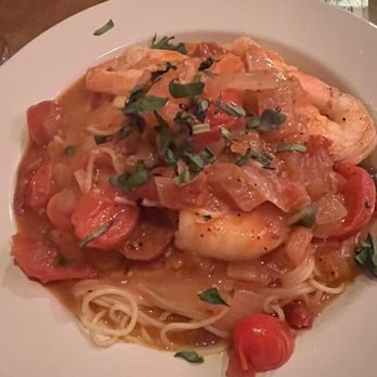 Bocci's on 7th - Shrimp Pomodoro - Italian Near Me - Portland, Oregon Bocci's on 7th - Shrimp Pomodoro - Italian Near Me - Portland, Oregon