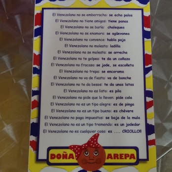 Doña Arepa - Venezuelan Near Me - Greenacres, Florida Doña Arepa - Venezuelan Near Me - Greenacres, Florida