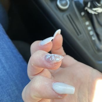 Nail Studio Coronado - Mess - Nail Salons Near Me - Coronado, California