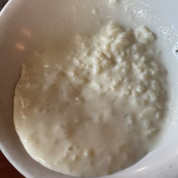 Jaipur Indian Restaurant - Rice pudding - Indian Near Me - Boulder, Colorado