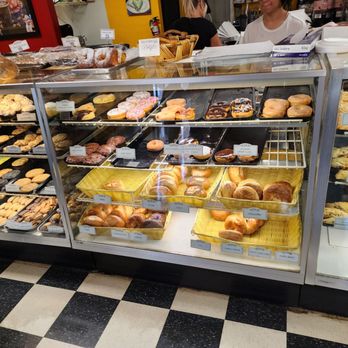 Tullio's Bakery - Bakeries Near Me - Duck, North Carolina