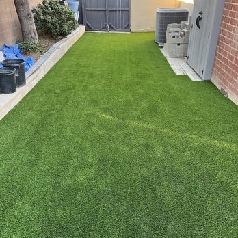 Beyond Remodeling and Building - We had turf put in our backyard and love how it looks and feels. - General Contractors Near Me - Encino, California Beyond Remodeling and Building - We had turf put in our backyard and love how it looks and feels. - General Contractors Near Me - Encino, California