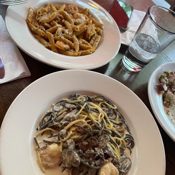 Maccheroni Republic - Italian Near Me - Los Angeles, California