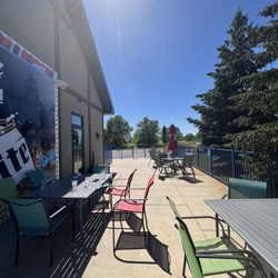 Blue Line Sports Bar & Grill South