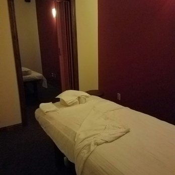 Silk Touch Massage Spa - Couples room - Massage Near Me - Arlington, Texas