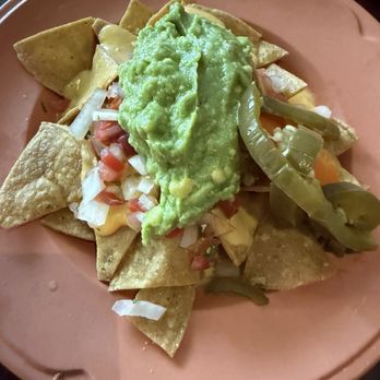 Hyatt Ziva Cancun - Nachos - Hotels Near Me - Cancún, ROO