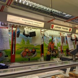 Wochenmarkt Davenstedt