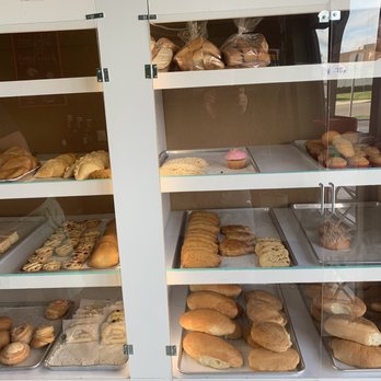 Frida's Bakery - Breads and empeñadas - Bakeries Near Me - Visalia, California