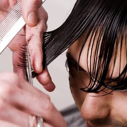 Katsuko Salon - Expert Men's Hair Cut