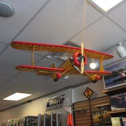 Performance Hobbies South