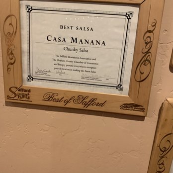 Casa Manana - Salsa is good - Mexican Near Me - Safford, Arizona Casa Manana - Salsa is good - Mexican Near Me - Safford, Arizona