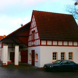 Bischoff's Brauterrassen