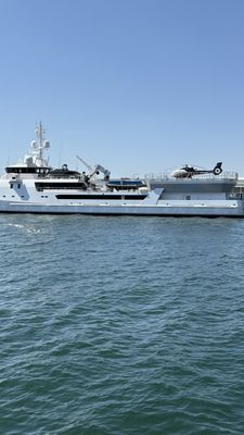 Broadway Pier/Port Pavilion by null