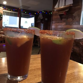 Boatyard Pub - Modelo Micheladas - Bars Near Me - Ventura, California