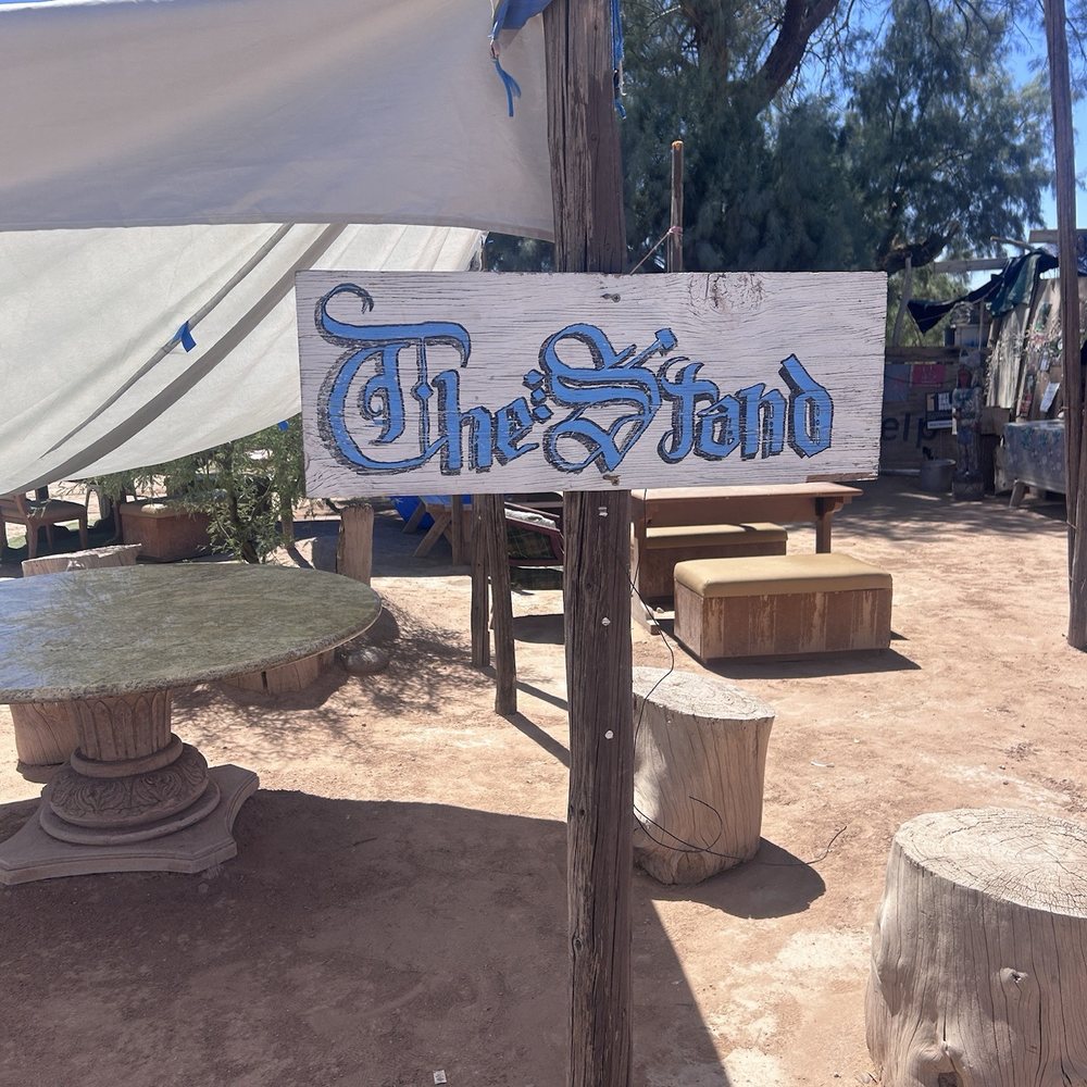The Stand - Food Stands Near Me - Scottsdale, Arizona The Stand - Food Stands Near Me - Scottsdale, Arizona