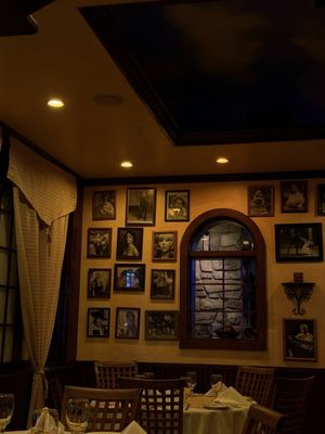 Cafe Vico Restaurant by null