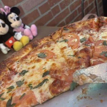 Pronto New York Style Pizza - Pizza Near Me - Dania Beach, Florida Pronto New York Style Pizza - Pizza Near Me - Dania Beach, Florida