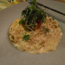 Uni Pasta Uni Pasta