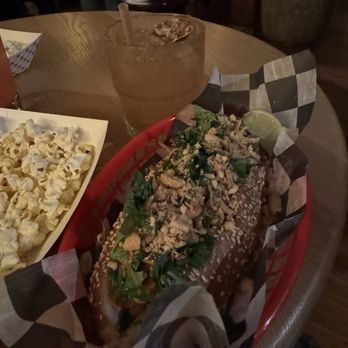 Tallboy - Lion dancing dog - Dive Bars Near Me - Oakland, California Tallboy - Lion dancing dog - Dive Bars Near Me - Oakland, California