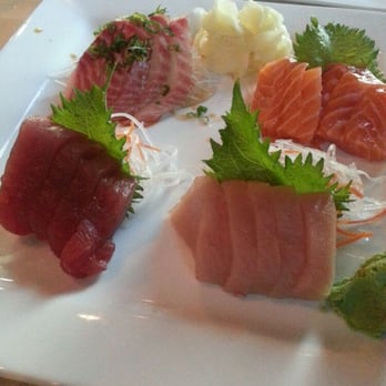 Sushi Brokers Arcadia - Sashimi! - Sushi Bars Near Me - Phoenix, Arizona Sushi Brokers Arcadia - Sashimi! - Sushi Bars Near Me - Phoenix, Arizona