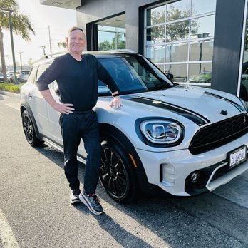 South Bay MINI - About to drive it off the lot - Car Dealers Near Me - Torrance, California South Bay MINI - About to drive it off the lot - Car Dealers Near Me - Torrance, California