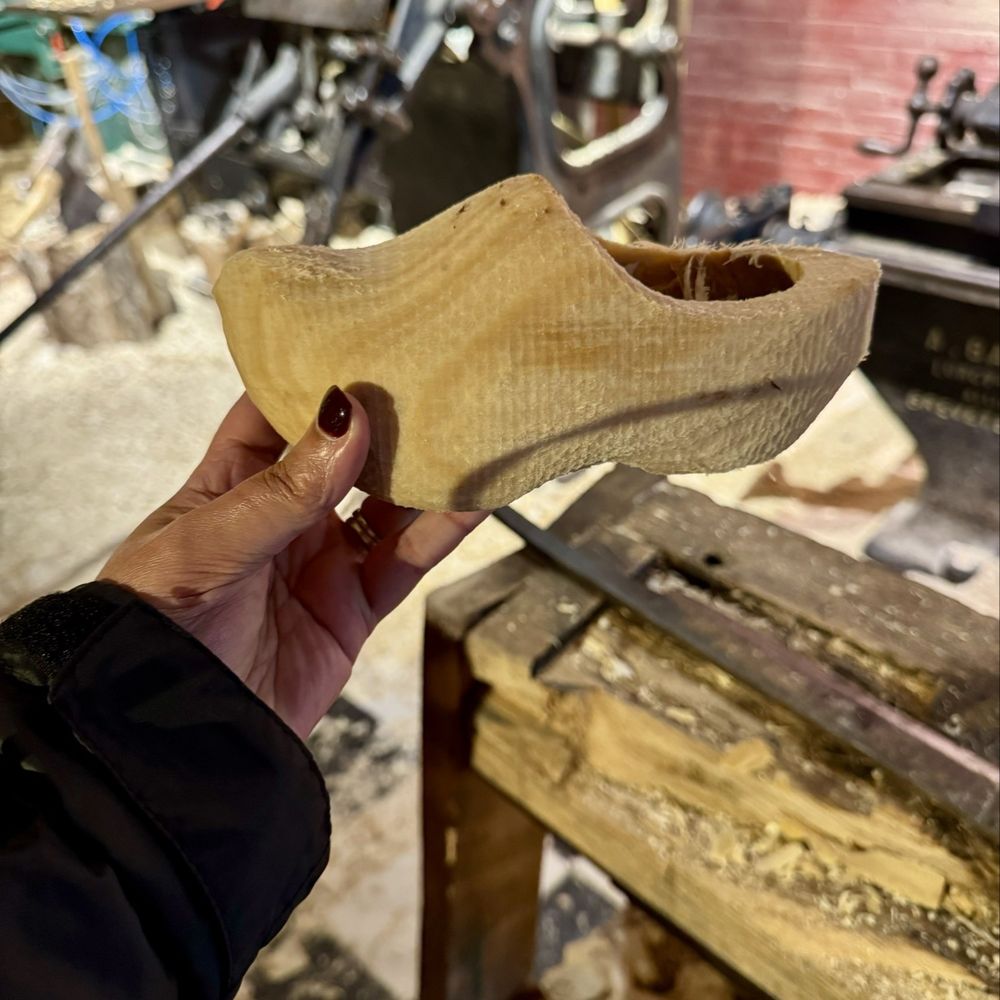 Radisson Blu - clog making factory in Marken - Hotels Near Me - Amsterdam, New Hampshire