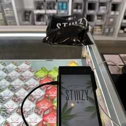 STIIIZY - Pacoima San Fernando - Bagged goods