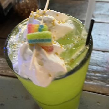 Bennie's Pizza Pub - Coco Melon - Pizza Near Me - Belleville, Illinois