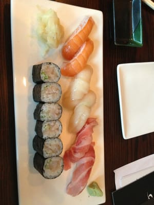Sushi Dojo by null