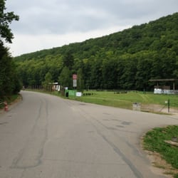 Mariánské údolí