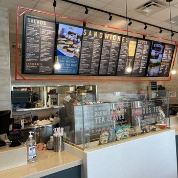 McAlister's Deli - Sandwiches Near Me - Sunrise, Florida McAlister's Deli - Sandwiches Near Me - Sunrise, Florida
