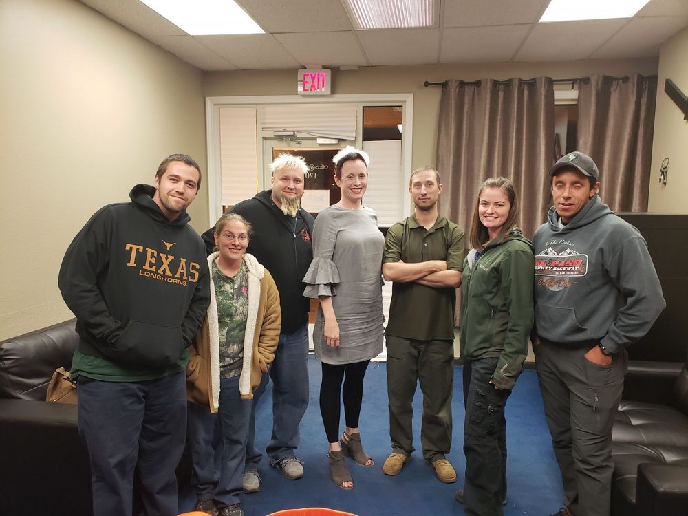 LOCKED IN ESCAPES 45 Photos & 43 Reviews Escape Games 2760 N