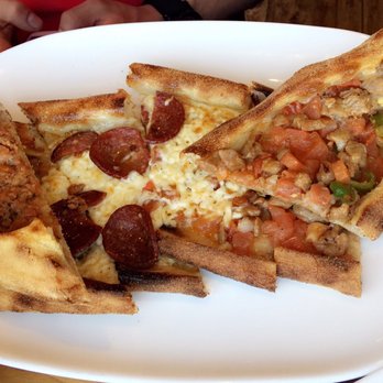 Kebab 49 - Mixed pide (the better version of a pizza) - Turkish Near Me - Toronto, Ontario Kebab 49 - Mixed pide (the better version of a pizza) - Turkish Near Me - Toronto, Ontario