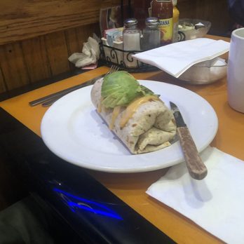 Pittsfield Cafe - Breakfast & Brunch Near Me - Chicago, Illinois